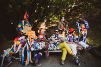 Music In The Park - Kids Fest