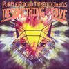 The Something of Love - CD