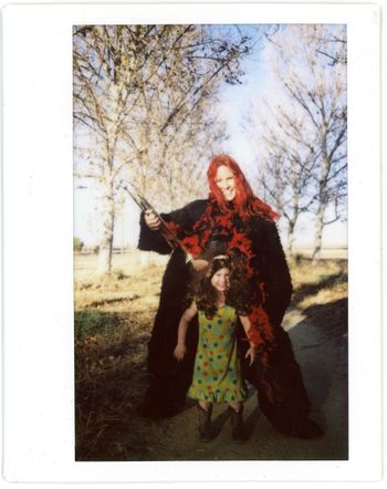 photo by Delicaye Shirley-Donnelly
