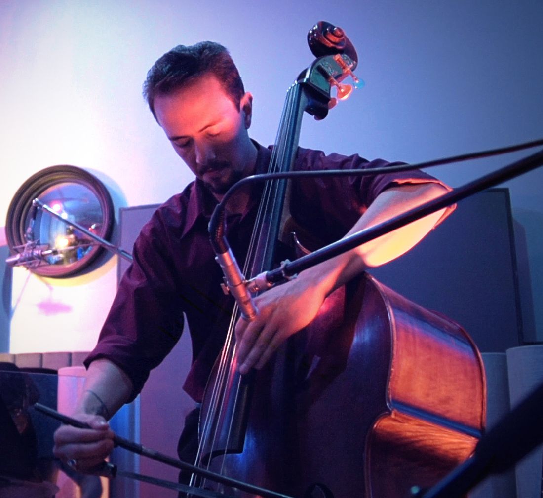 Musical Director: Benjamin Lee
