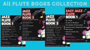 ‼️SAVE 12%‼️ ALL FLUTE BOOKS COLLECTION