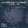 Desert Flower - CD