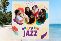 "My Brazil" 