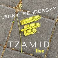 LENNY SENDERSKY QUARTET