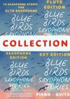 ‼️COLLECTION‼️ - BLUE BIRDS eBooks