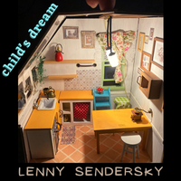 Child Dream by Lenny Sendersky