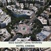 Hotel Cinema   - CD