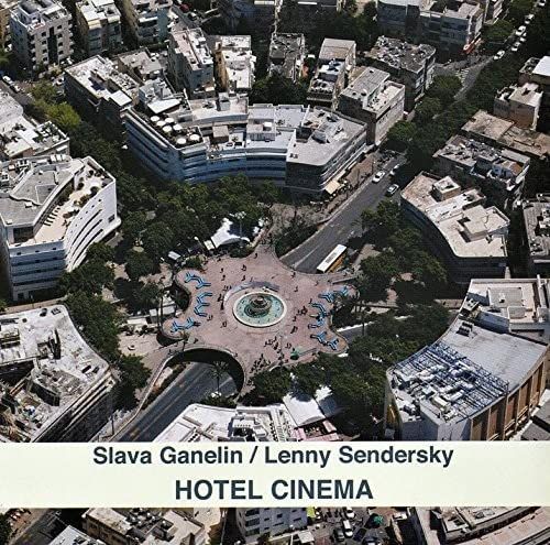 Hotel Cinema   - CD