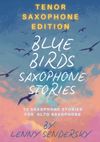 ‼️TENOR SAX‼️- BLUE BIRDS - PDF eBOOK 