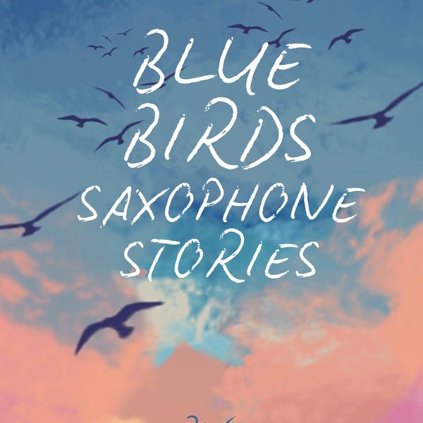 ‼️NEW‼️BLUE BIRDS - PDF eBOOK Alto Saxophone