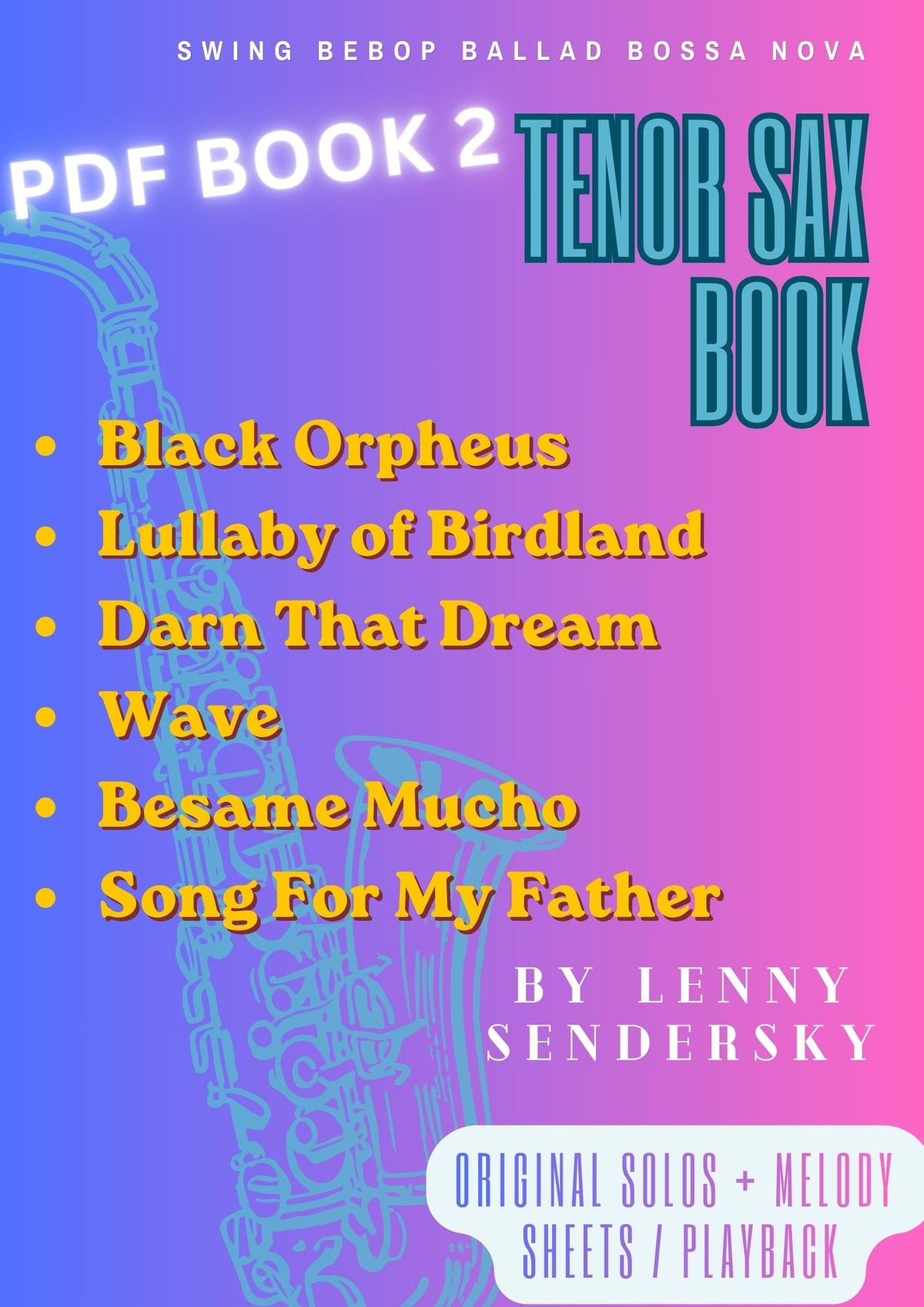 TENOR PDF BOOK 2