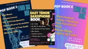 NEW‼️SAFE 20%‼️TENOR BOOKs Collection