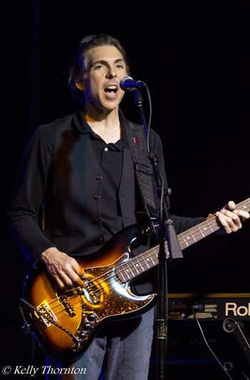 Bruce Bellner
