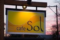 Acoustic Brew (Matt & Eric) @ Cafe Sol