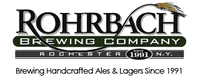 Acoustic Brew Trio @ Rohrbach's Railroad Street Beer Hall