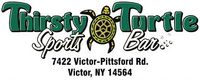 Acoustic Brew @ Thirsty Turtle