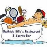 Acoustic Brew @ BathTub Billy's