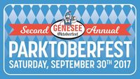 Acoustic Brew @ 2nd Annual Parktoberfest
