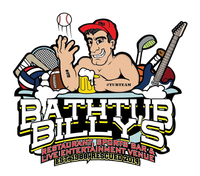 Acoustic Brew Duo @ Bathtub Billy's