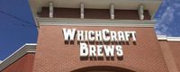 Acoustic Brew @ Whichcraft Brews