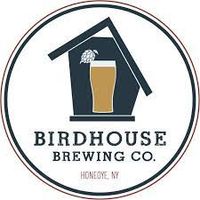 Acoustic Brew Duo (Matt/Eric) @ Birdhouse Brewing Company