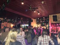 Acoustic Brew @ Johnny's Irish Pub