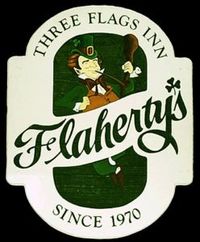 Acoustic Brew @ Flaherty's (Webster Location)