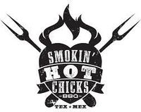 Acoustic Brew & Friends @ Smokin' Hot Chicks BBQ