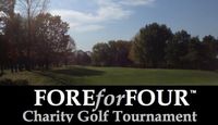 Acoustic Brew @ Farley's Friends FOREforFOUR Charity Golf Tournament