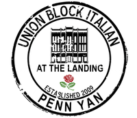 Acoustic Brew Duo @ Union Block Italian (Penn Yan)