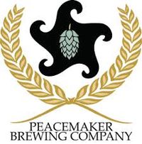 Acoustic Brew Duo (Matt B./Eric) @ Peacemanker Brewing