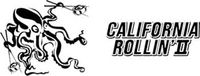 Acoustic Brew Duo (Matt B./Eric) @ California Rollin' II