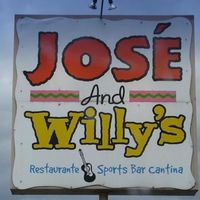 Acoustic Brew @ Jose and Willy's