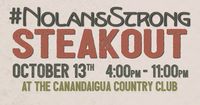 Acoustic Brew @ #NolansStrong Benefit