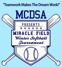 Acoustic Brew @ MCDSA Miracle Field Benefit
