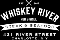 Acoustic Brew @ Whiskey River Pub & Grill