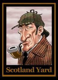 Acoustic Brew @ Scotland Yard Pub