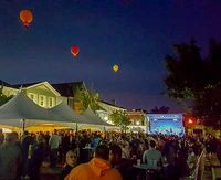 Acoustic Brew @ Town of Pittsford Food Truck & Music Fest