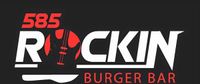 Acoustic Brew @ 585 Rockin Burger Bar (Opening for Cherry Bomb)