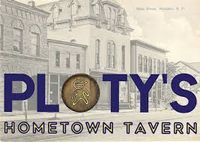 Acoustic Brew Duo @ Plotty's Hometown Tavern