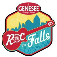 Acoustic Brew @ ROC The Falls