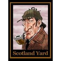 Acoustic Brew @ Scotland Yard Pub