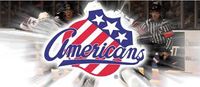 Acoustic Brew @ Rochester Amerk's Home Game
