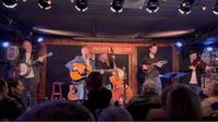 Fireball Mail at The Station Inn