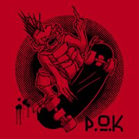 Pretty O.K. by Pretty O.K.