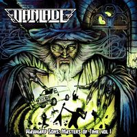 Wayward Sons: Masters Of Time Vol. 1 by Vanlade
