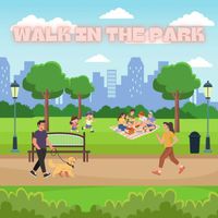 Walk In The Park by E1