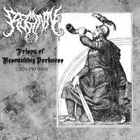 Prison Of Resounding Darkness by Reginn
