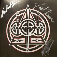 Dead Orchestra by Dead Orchestra