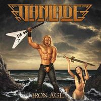 Iron Age by Vanlade